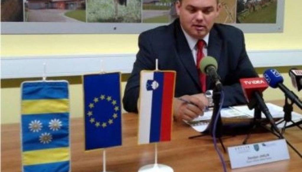 Župan občine V. Polana Damijan Jaklin zahteva odpravo nepravilnosti na OŠ