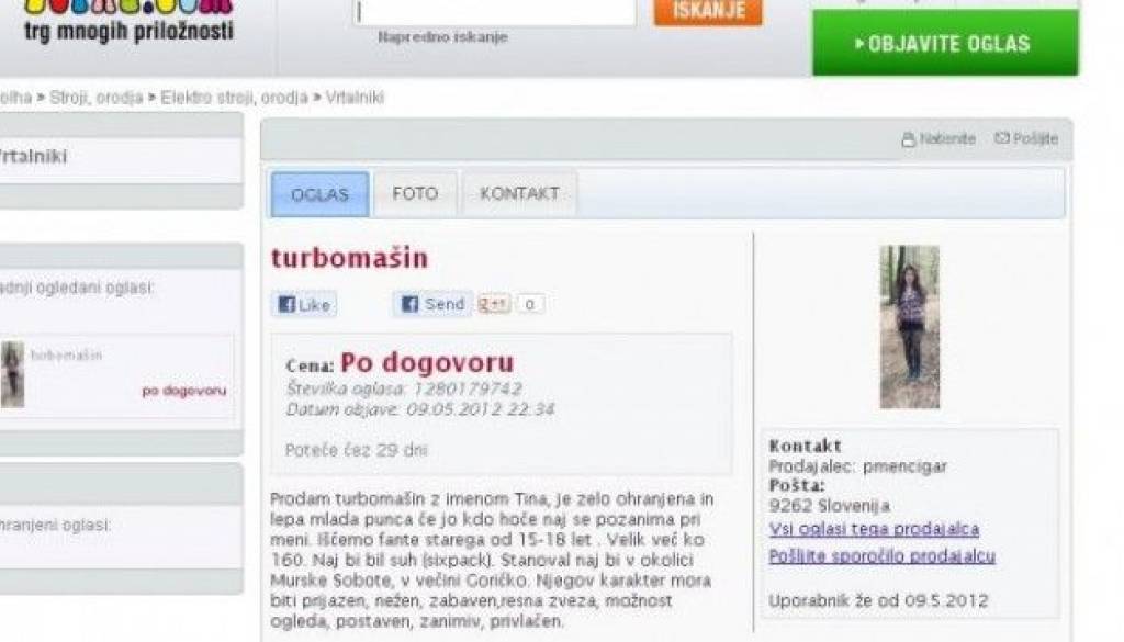 vir fotografije: Bolha.com za Žurnal