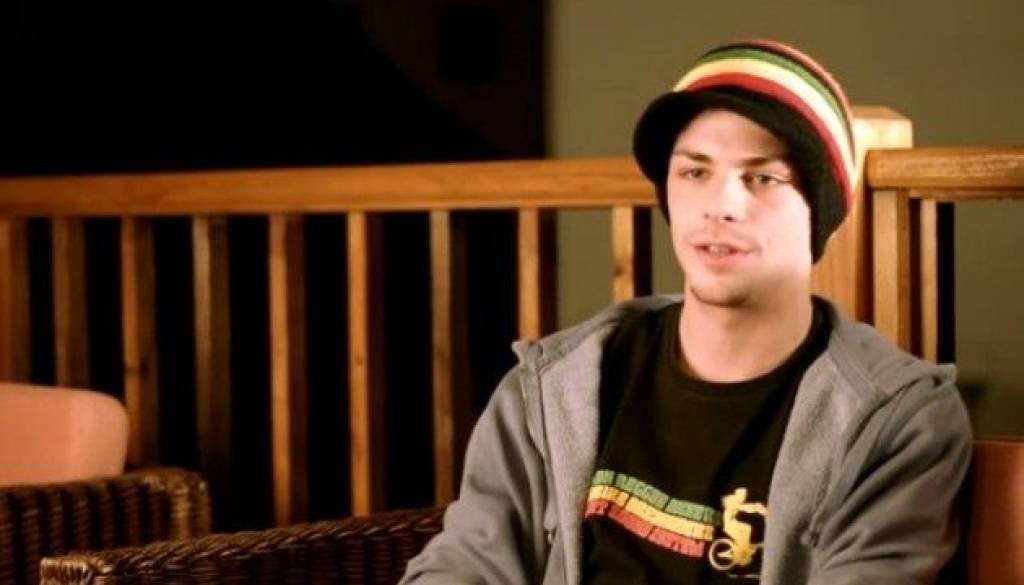 Mladim je za uresničitev želja dovolj že nova asfaltna podlaga, ki je že položena.