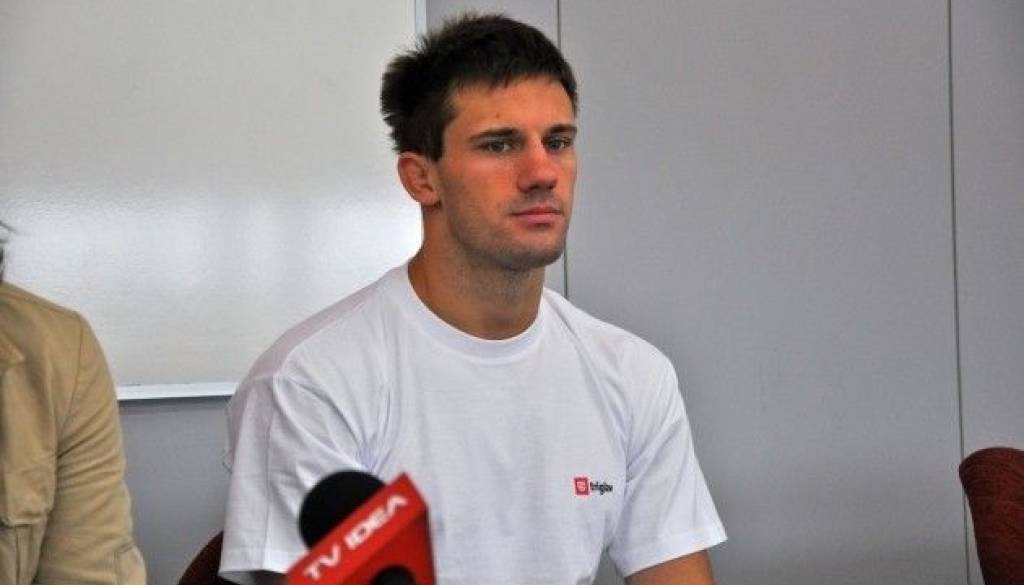 Jure Kuhar