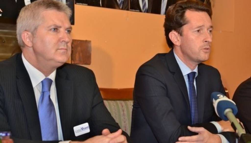 Gregor Virant, Anton Štihec.jpg