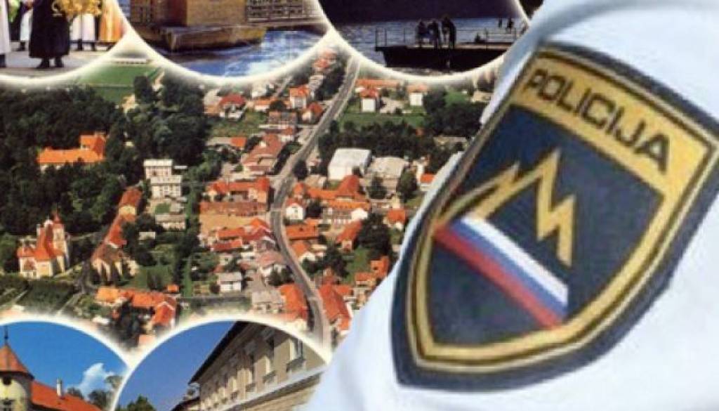 Kosova komisija je na sedežu beltinske občine opravila preiskave zaradi suma gospodarske kriminalitete.jpg