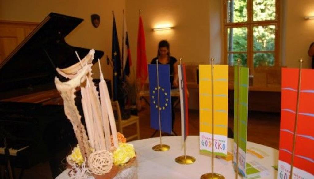 Kolektivna blagovna znamka KPG naj bi vodila k večji prepoznavnosti in pozitivnem odzivu s strani kupcev tako na domačem kot tudi na tujem trgu.