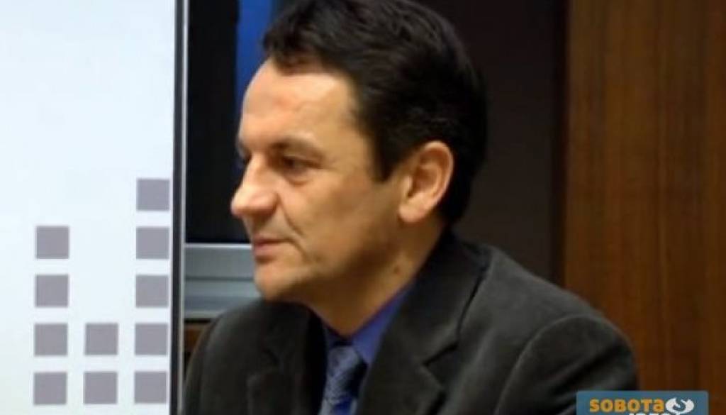 Janez Smolkovič, direktor in ustanovitelj družbe Teleing