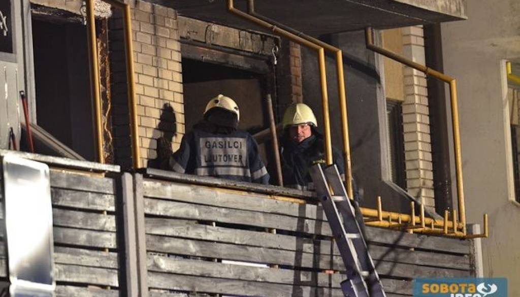 Eksplozija plinske jeklenke, Ljutomer, 28. februar