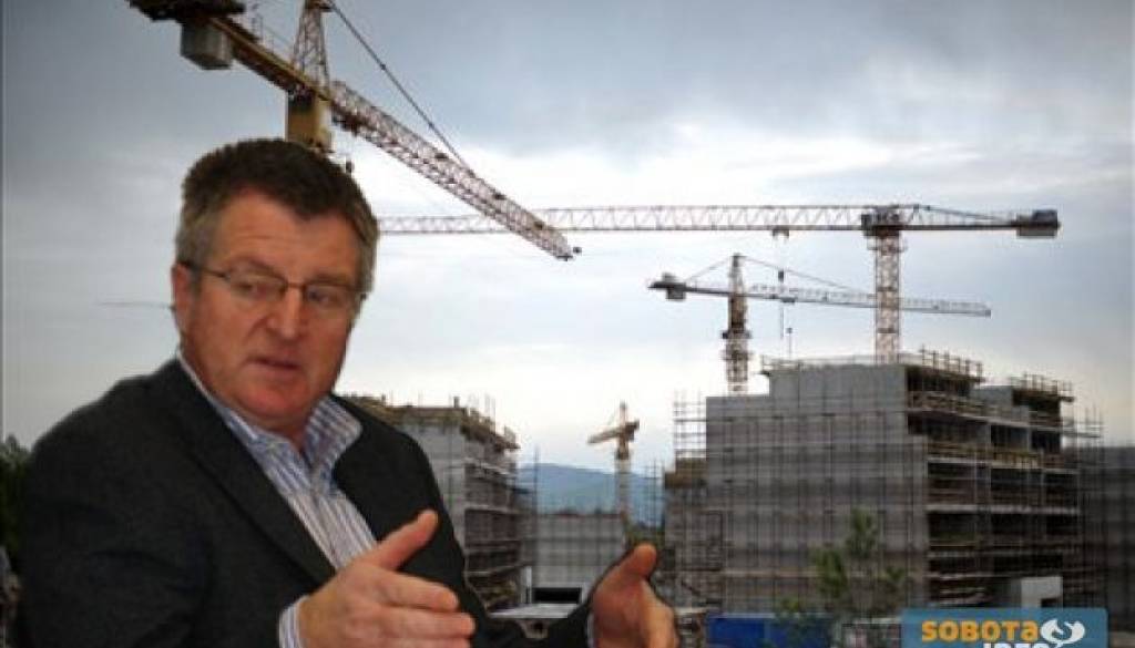 Jožef Gomboc, direktor PGP Ljutomer