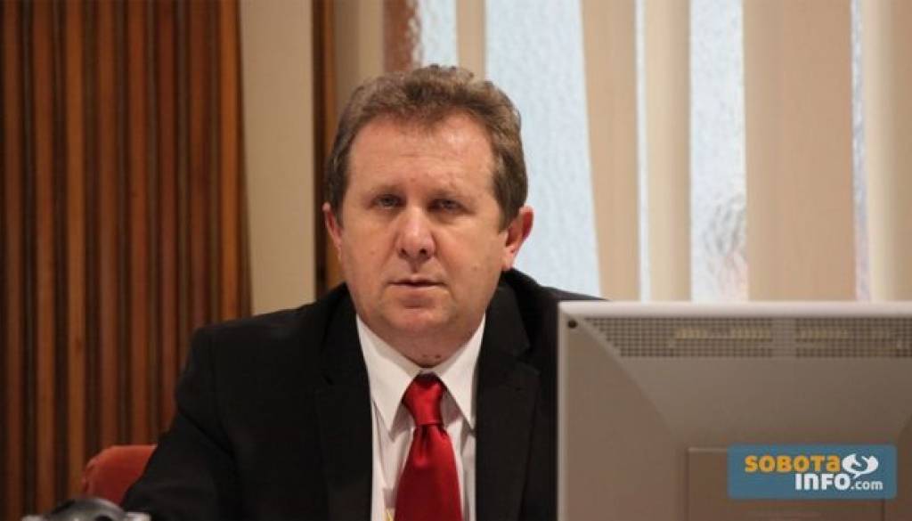 Marjan Maučec, foto: skledar.si