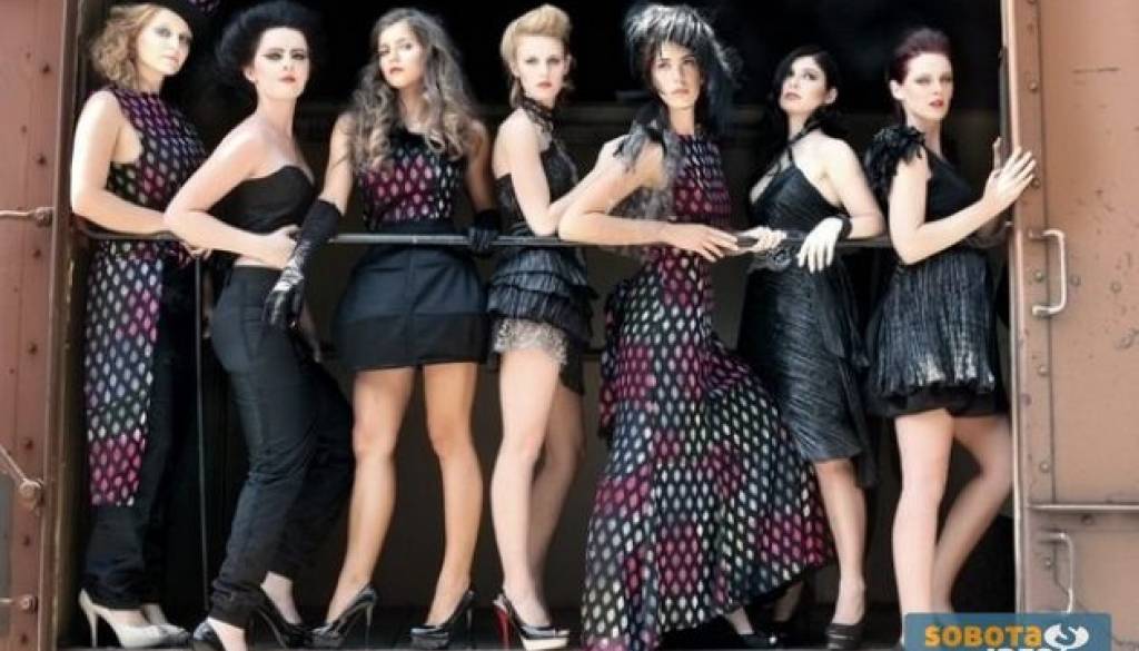 Foto: Talenthouse.com