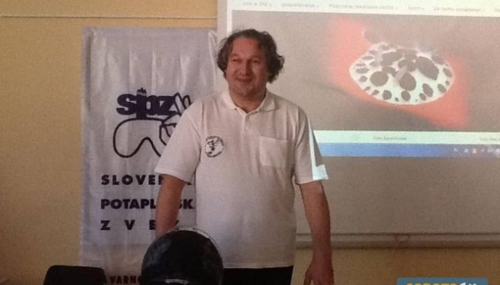 Mitja Slavinec o potapljanju.JPG
