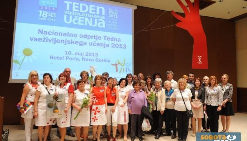 OTI - prejemnice priznanja ACS za leto 2012 - Nova Gorica - 2013.jpg