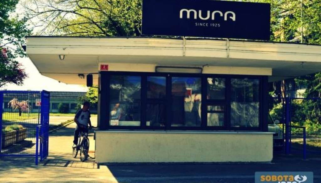 Lastnica Mojca Lukančič naj bi murskosoboško podjetje obiskala v ponedeljek ali torek. 