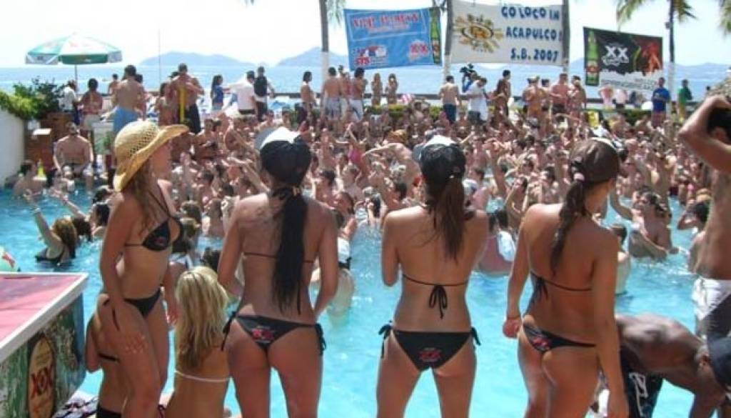 maturantski izleti brez profesorjev