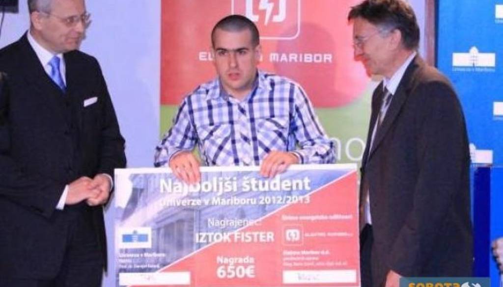 Iztok Fister