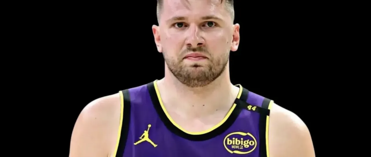 Luka Dončić spet vrhunski! 38 točk in predstava, zaradi katere so Sršeni preprosto izginili