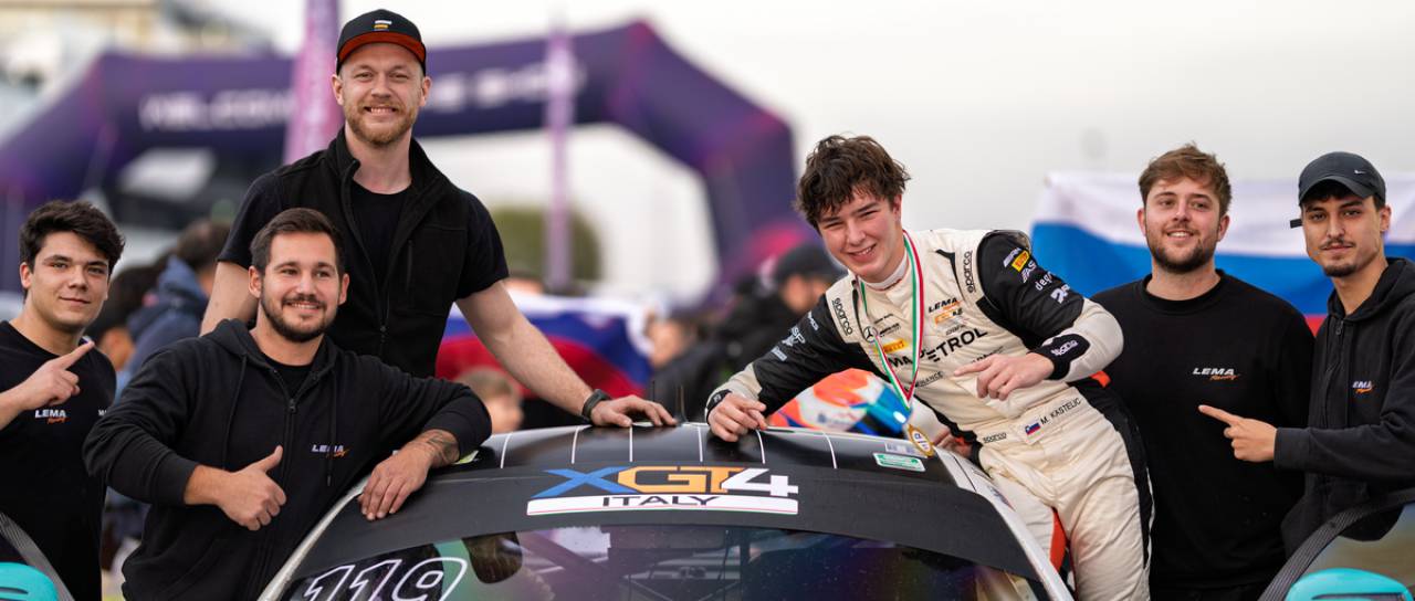 Slovenski talent iz Ivančne Gorice osvojil Italijo