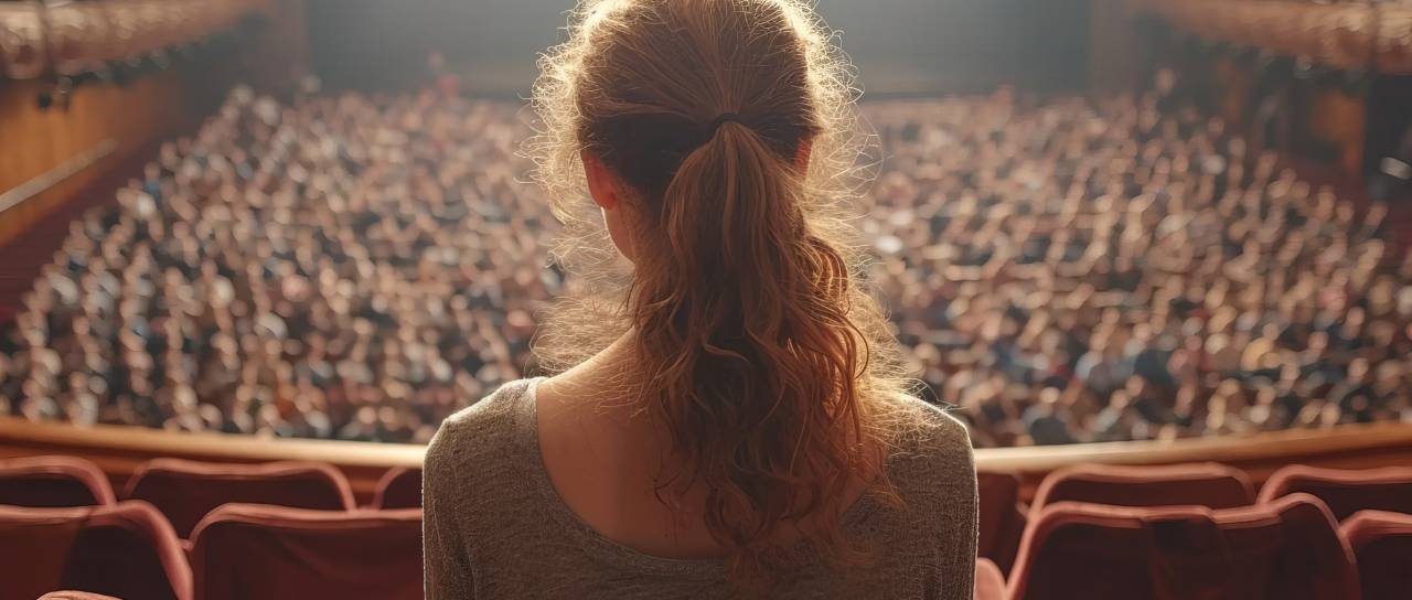 V Murski Soboti iščejo mlade igralce za novo predstavo Peter Pan