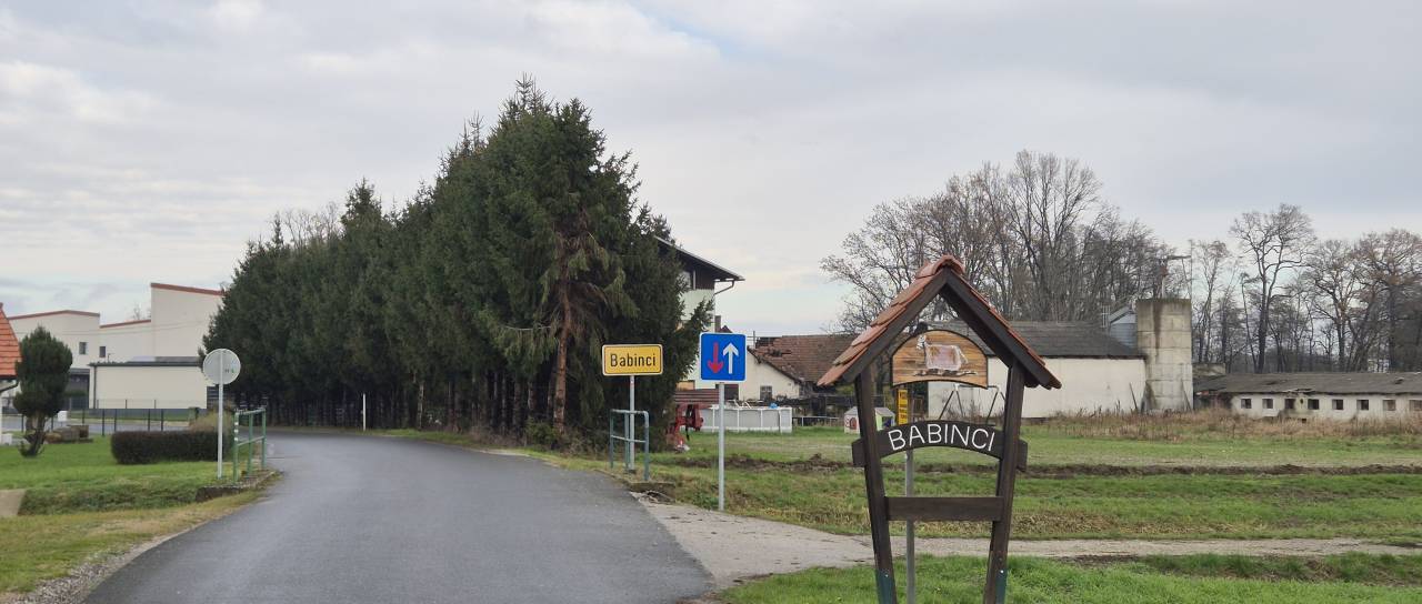 Med legendami o ženskah, babicah in kugo oziroma kako je ta pomurska vas dobila ime