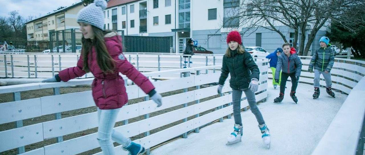 Ste vedeli? Dogajanje v Parku pod tisočerimi zvezdami lahko spremljate tukaj …