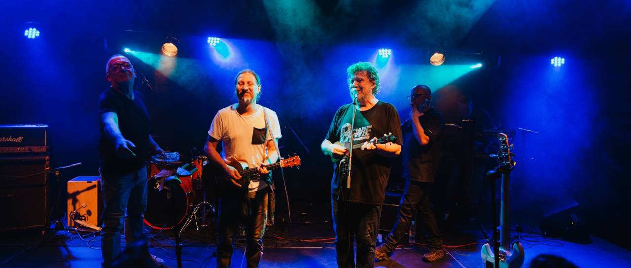 Dan D se poslavljajo, zadnji čas je bilo preveč nesporazumov