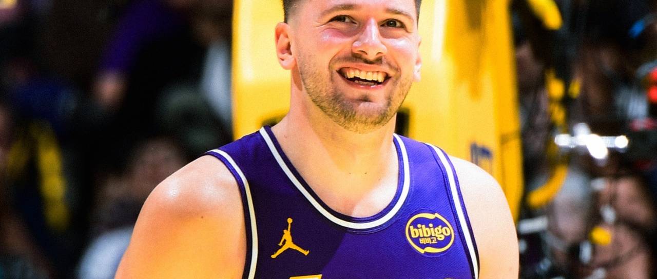 Dončić znova blestel proti nekdanji ekipi