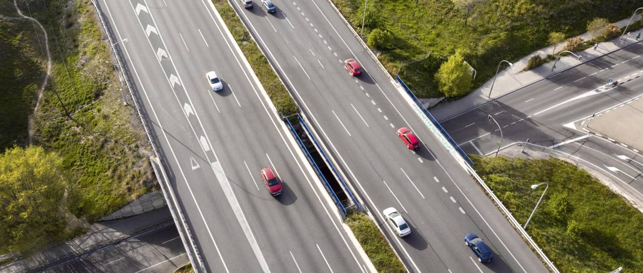 E-vinjete s štirimi dodatnimi meseci: kaj morajo vedeti vozniki?