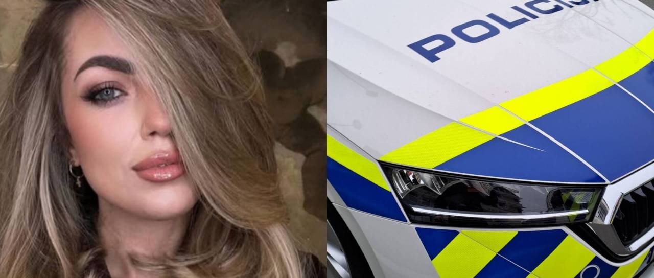 Tragedija pri Majšperku, v gozdu našli truplo pogrešane Avstrijke Stefanie