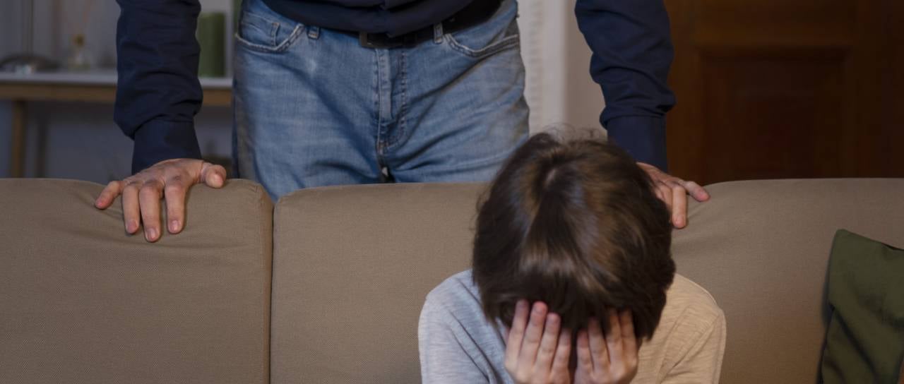 Na Štajerskem: Povratnik po prestani kazni znova zlorabljal otroke: sodišče mu dosodilo 30 let