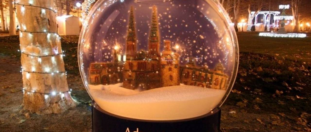 Najlepši božični sejmi na Hrvaškem, obiščete jih lahko ves mesec