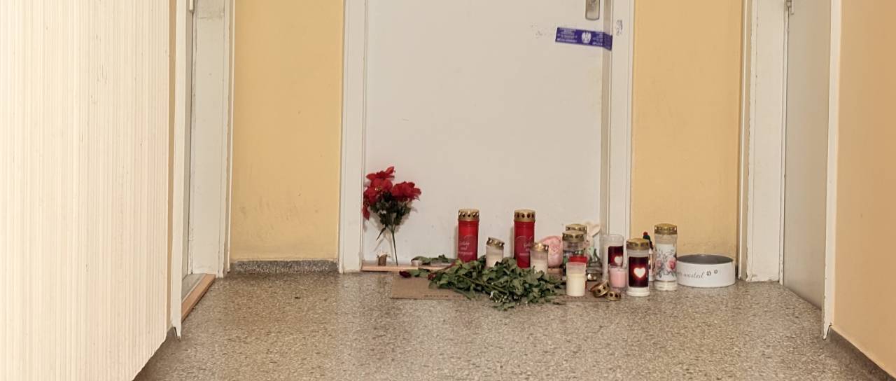 Umor vplivnice iz Gradca: 31-letnik se je zlomil in policiji povedal, kje v Sloveniji je truplo