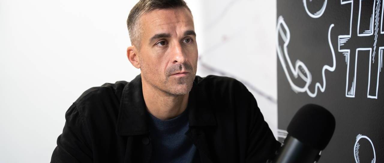 Mitja Mörec ni več trener Linza