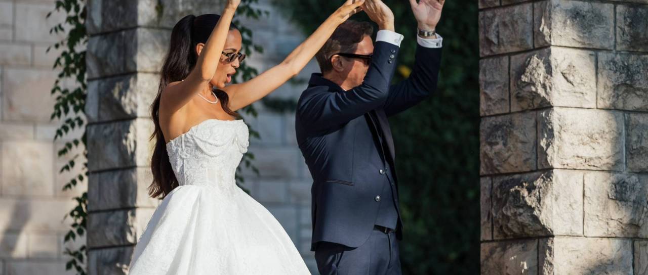 Medeni tedni v Afriki prestavljeni: Tina Gaber razkrila, zakaj sta z Golobom ostala doma