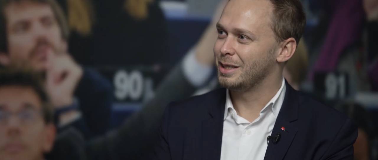 Goričko poslanec opozarja: »Od Ljubljane do nas sta dve uri in to se pozna« 