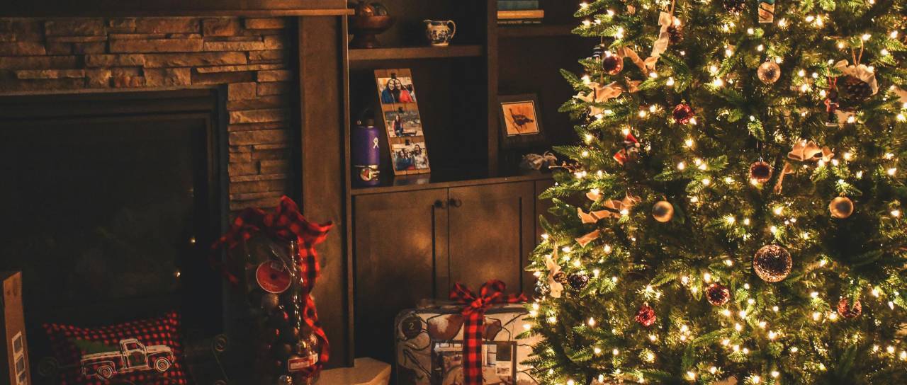 Melania Trump okrasila Belo hišo v duhu gesla »Dom je tam, kjer je srce«