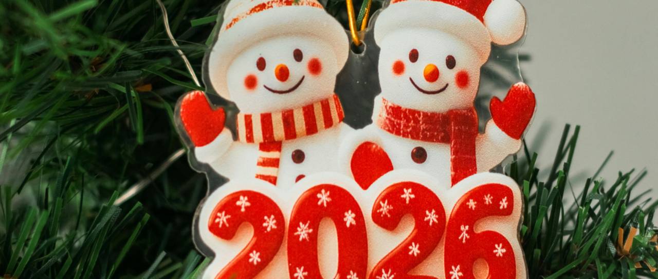 PREVERITE: Koliko praznikov in prostih dni prinaša leto 2026?