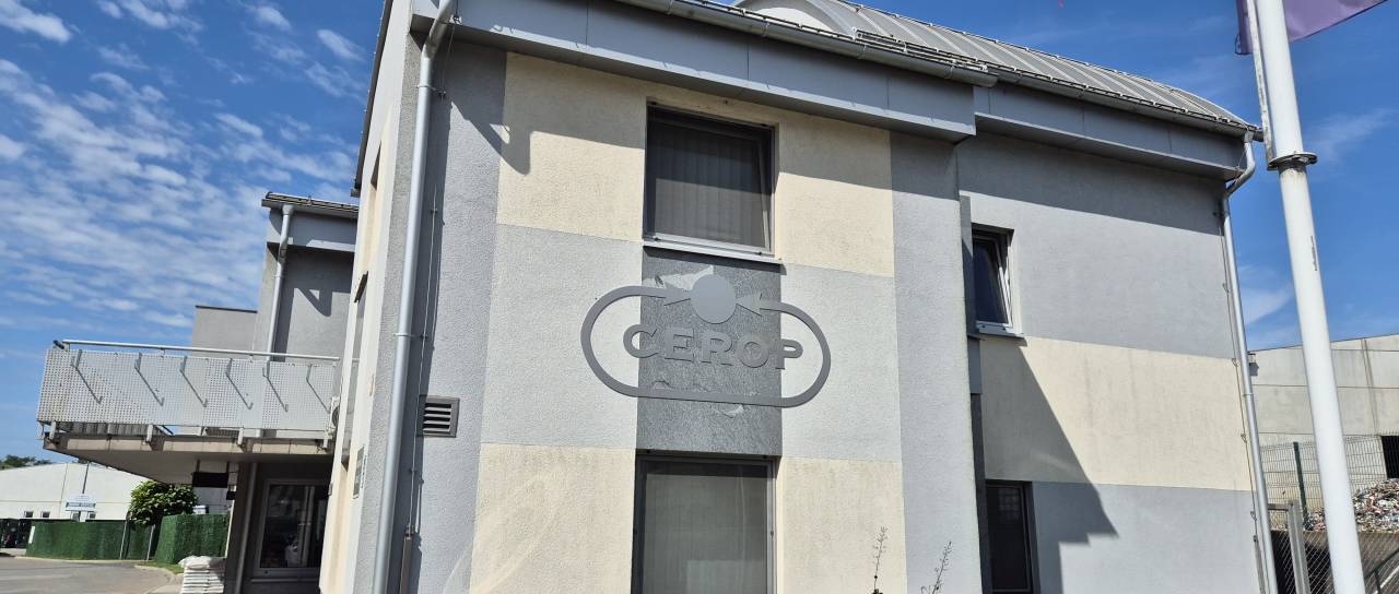 Komunala in Cerop podpisala okvirni sporazum v vrednosti več kot 600 tisočakov