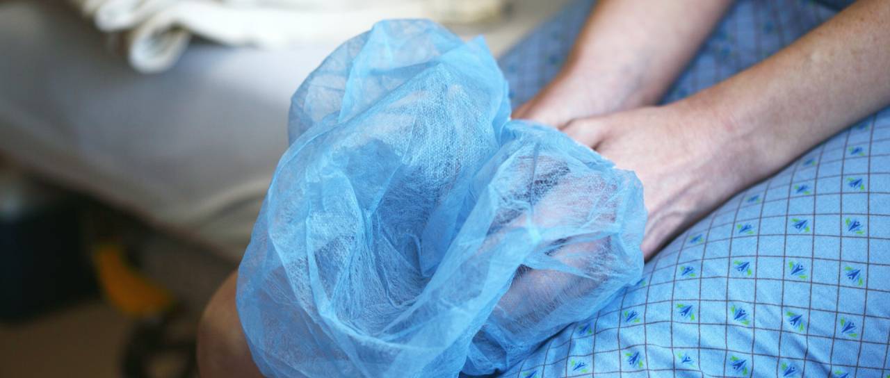 Na Hrvaškem po več kot 30 letih potrdili primer gobavosti