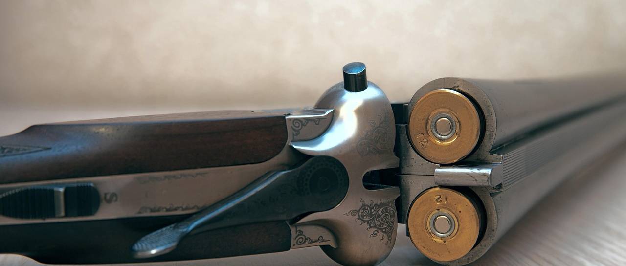 Začela je veljati možnost izročitve orožja, a pozor, ne nosite ga na policijo