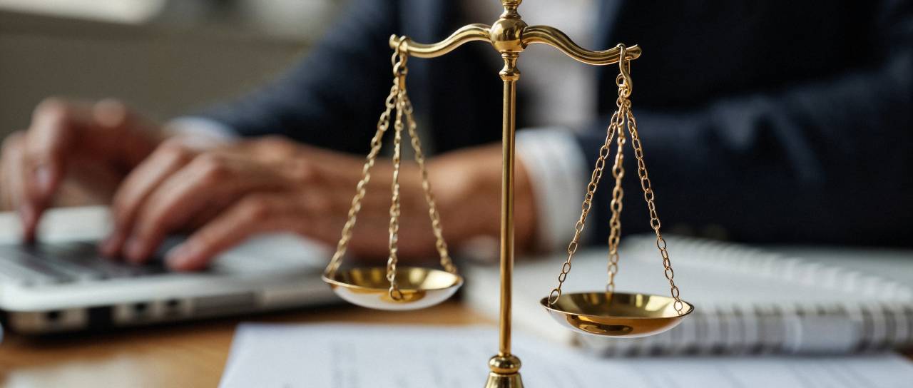 Brez denarja za odvetnika? Tudi Pomurcem brezplačna pravna pomoč