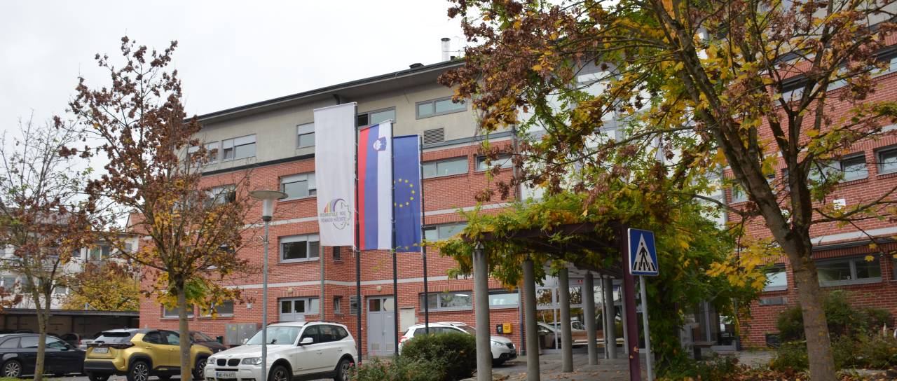 V pomurskem domu za starejše prepovedali obiske 