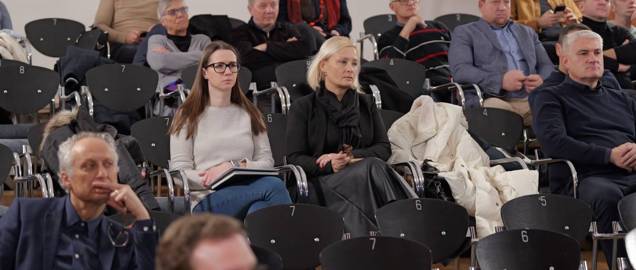 Minister Jevšek: To je začetek dolge poti, ne nekaj, kar se da narediti čez noč