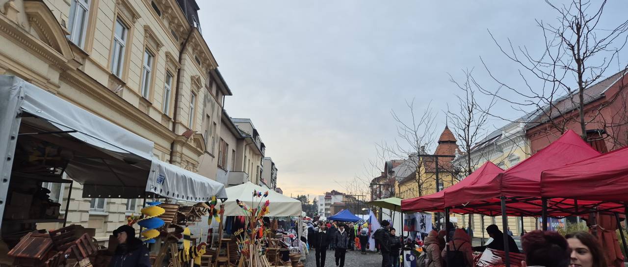 Konec trubačev  tudi v Murski Soboti?