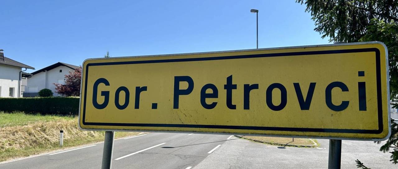 Okrajna volilna komisija potrdila tri kandidature: Gornji Petrovci januarja 2026 znova volijo župana