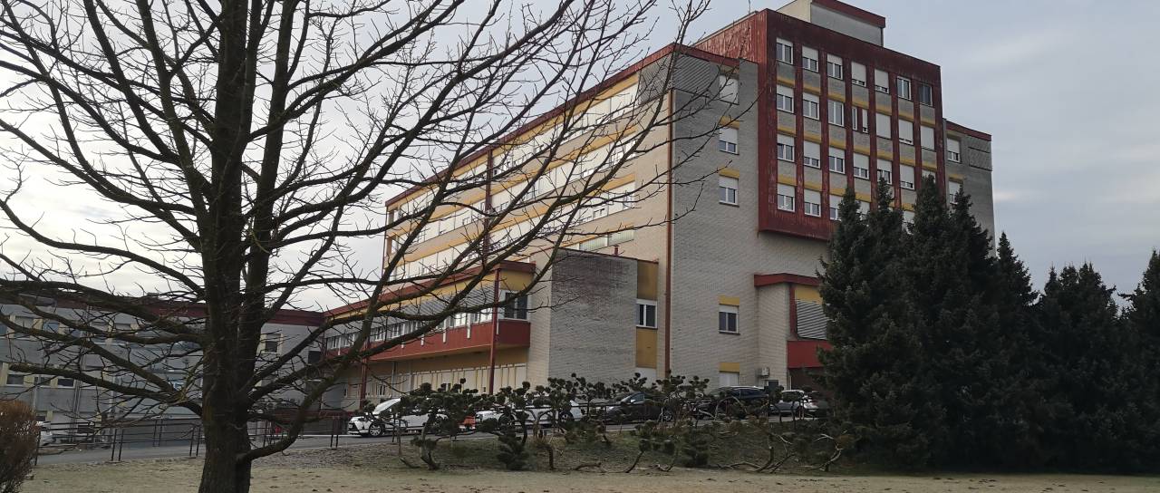 Kovač: »Stanje v bolnišnici je alarmantno«