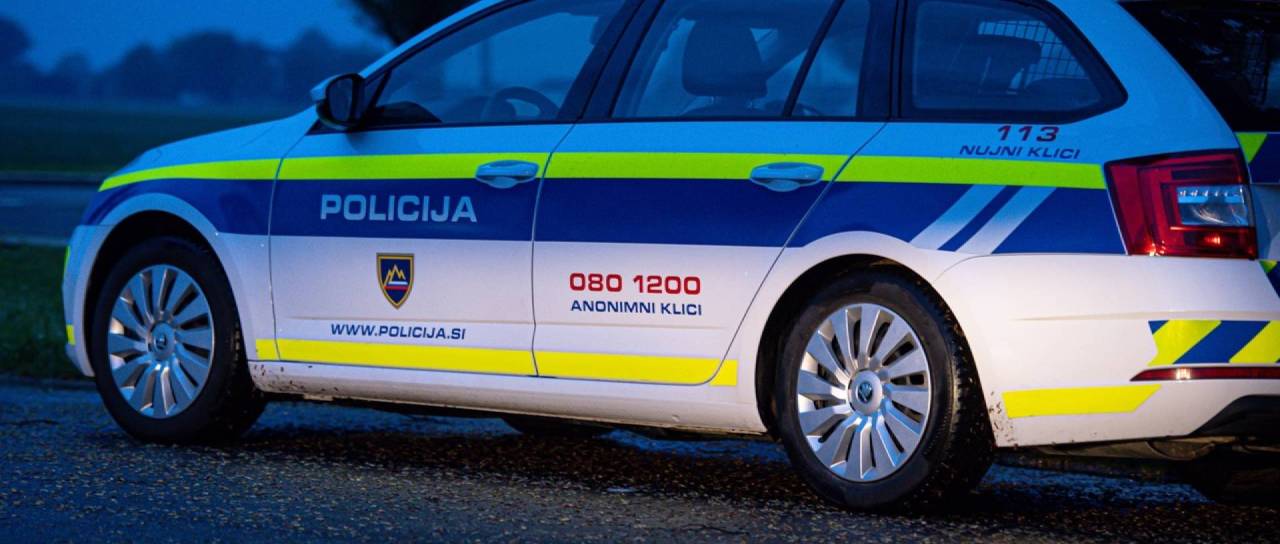 Pogrešana 89-letnica je bila najdena živa