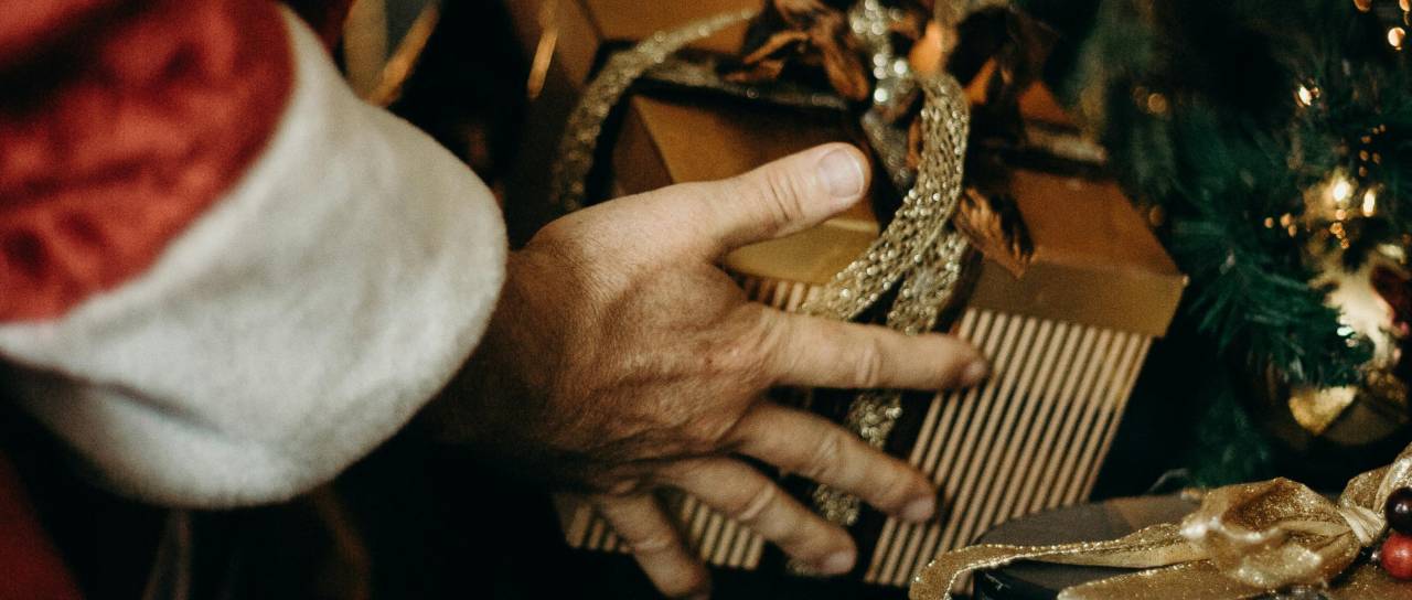 Božiček prihaja v Cirkulane: Otroci vabljeni k pisanju pisem in decembrskemu druženju