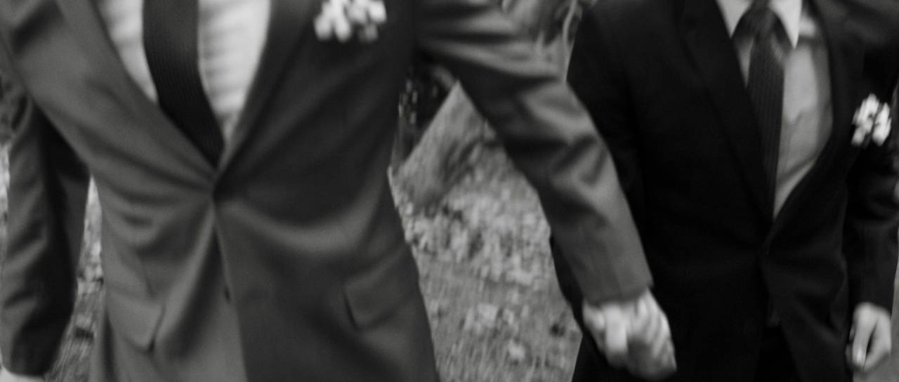 Slovenska gimnazija preklicala zaposlitev kandidatu, ko je izvedela, da je poročen z moškim