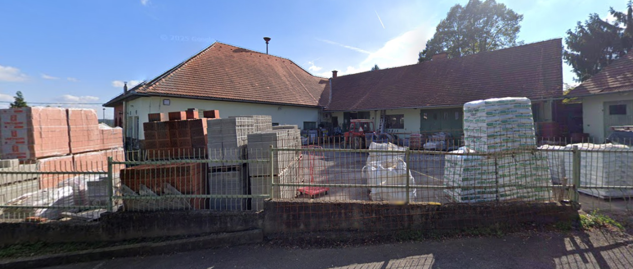 Na Goričkem ostali še brez ene trgovine