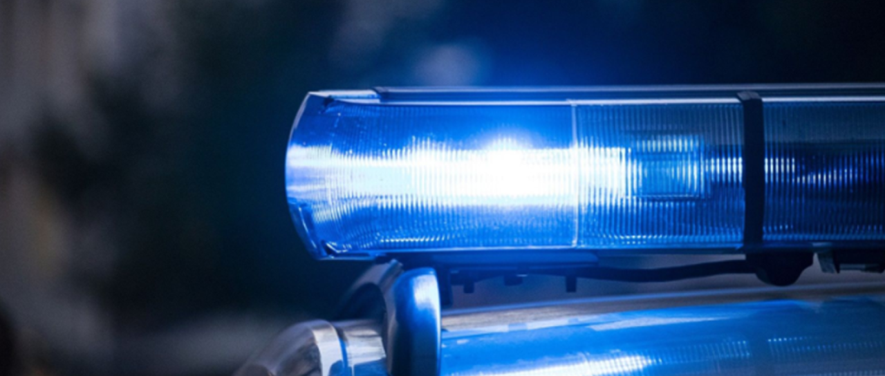 Pogrešana je bila najdena