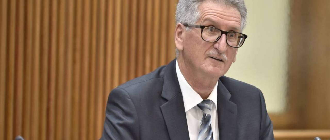 VIDEO: Marko Staroveški: »Demografija ni več napoved prihodnosti, temveč realnost sedanjosti«