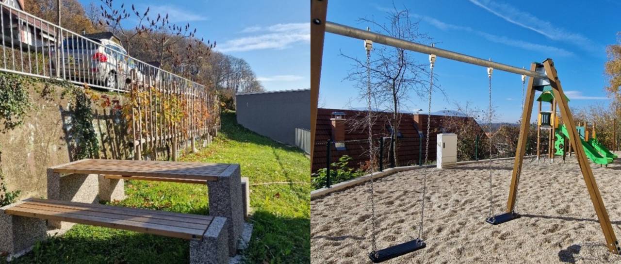 Participativni proračun v Majšperku prinesel spremembe: To so projekti, ki so jih izvedli v letošnjem letu